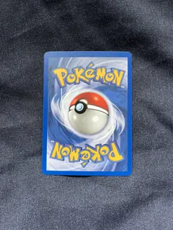 Pokemon TCG Jungle Vileplume Holo Rare Card 15/64 Unlimited - Image 2