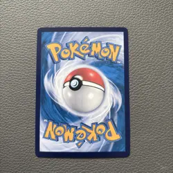Jynx ex 124/165 sv2a Pokemon 151 Chinese Pokemon Card - Image 2