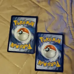 Nintendo Pokemon TCG Scarlet & Violet 2-Card Lot Paldean Tauros 023/191 - Image 2
