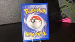 Pokemon Moltres Wotc Promo Regular Card 21/53 HP70 English Promo 1999 - Image 2