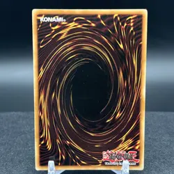 The Winged Dragon of Ra ORCS-ENSE2 Limited Edition Super Rare Yugioh Card - Image 2