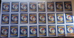 Pokemon Jungle & Fossil 1st Edition Lot (64 Cards) Zapdos x2 Articuno Raichu+ - Image 4