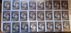 Pokemon Jungle & Fossil 1st Edition Lot (64 Cards) Zapdos x2 Articuno Raichu+ - Image 5