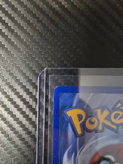 Pokemon TCG: Mew #4/17 Pop Series 4 Holo Rare Card, LP - Image 3