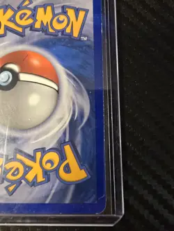 Pokemon TCG: Mew #4/17 Pop Series 4 Holo Rare Card, LP - Image 5