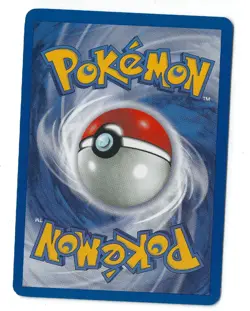 Dark Charizard 4/82 Team Rocket Holo Rare Pokemon Card WOTC 2000 LP - Image 2