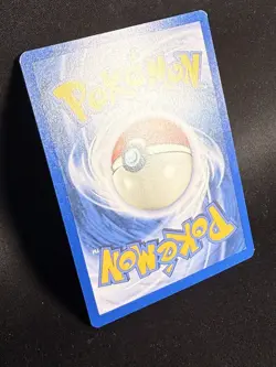 Pokemon Moltres Fossil Holo Rare 12/62 Unlimited 1999 70 HP Card - Image 3