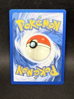 Pokemon Moltres Fossil Holo Rare 12/62 Unlimited 1999 70 HP Card - Image 4