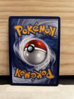 Pokemon Mega Gengar EX 350HP Stage 2 Psychic Card 269/217 English - Image 2