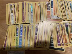 100x Pokemon Cards Bundle Pack Bulk ! 10 Rare/holo/rev Holo Min Guarantee ✅✅ #20 - Image 1