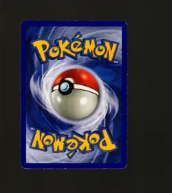 Pokemon TCG Electrode Jungle 2/64 Holo Unlimited Holo Rare 90 HP Card HP 1999 - Image 2