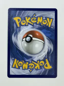 Pokemon TCG Eternatus VMAX Darkness Ablaze Holo Ultra Rare Card 117/189 NM - Image 4