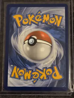 Eevee EX Prismatic Evolutions Holo Card 075/131 SV NM Condition - Image 2