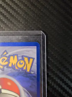 Pokemon Dark Arbok Card 29/109 Reverse Holo Rare Rocket Returns Stamped (NM) - Image 4