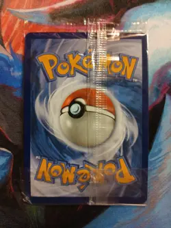 Lapras ex 164 Sv: Scarlet & Violet Promo Cards Holo SEALED - Image 2