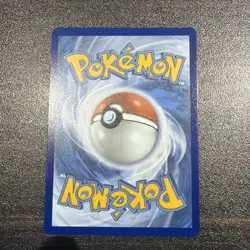 Pokemon TCG Perfect Order Mega Clefable Ex 103 /088 Holo Ultra Rare Card - Image 3