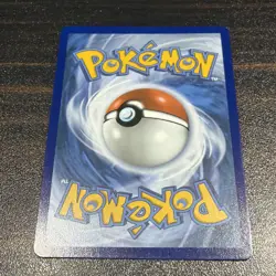 Pokemon TCG Perfect Order Mega Clefable Ex 103 /088 Holo Ultra Rare Card - Image 4