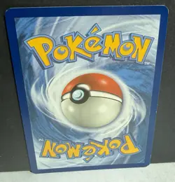 Pokemon TCG Dragonite Cracked Ice Holo 151/236 card - Image 2