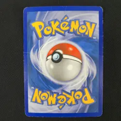 Ditto 35/113 EX Delta Species Reverse Holo Stamped Yuka Morii Clay Pokemon Card - Image 3