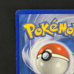 Ditto 35/113 EX Delta Species Reverse Holo Stamped Yuka Morii Clay Pokemon Card - Image 4