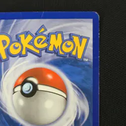 Ditto 35/113 EX Delta Species Reverse Holo Stamped Yuka Morii Clay Pokemon Card - Image 5