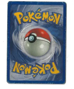 Charizard 4/102 Base Set Holo Rare Pokemon Card WOTC 1999 MP - Image 2