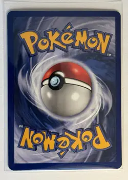 Muk 13/62 Fossil Holo NM First Edition Pokemon Card - Image 3