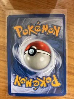 Pokemon TCG 1999 Base Set Gyarados Holo Card - Image 2
