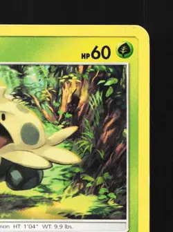 Shroomish 4/73 NM Shining Legends English Pokemon Card TCG - Image 5