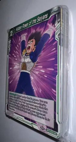 Dragon Ball Super 5th Anniversary Set Card Pack - 36 Total Cards - Image 2