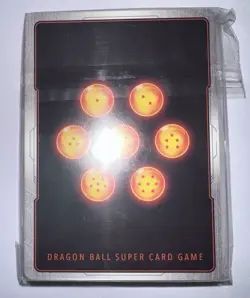 Dragon Ball Super 5th Anniversary Set Card Pack - 36 Total Cards - Image 3