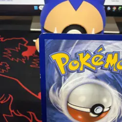 Mimikyu (Delta Species) SWSH136 SWSH: Sword & Shield Promo Cards Holo - Image 5
