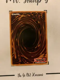 SONIC BOOM - JOTL-EN076 ENGLISH Yu-Gi-OH! CARD COMMON KONAMI 2013 - Image 5
