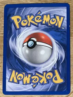 1995, 96, 98 base set Pokemon card Primeape #57 43/64 - Image 2