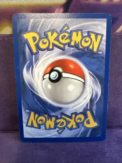 Abra 49/82 - 1ST EDITION - TEAM ROCKET - VINTAGE WOTC Pokemon Card - LP - Image 2