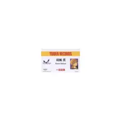 Chara Card Haze Kaoru Tower Records 1 Day Store Manager Name “Ansan Buru Used - Image 2