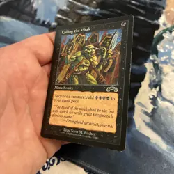 Culling the Weak Exodus Regular - Image 2