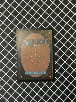 Emeritus of Ideation 45 M FOIL Secrets of Strixhaven NM MTG - Image 3
