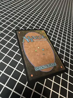 Emeritus of Ideation 45 M FOIL Secrets of Strixhaven NM MTG - Image 4