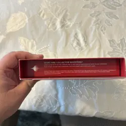 MTG Assassins Creed Omega Collector Booster Pack Box Sealed - Image 3