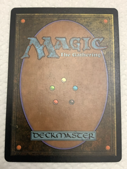 Parallax Wave MTG Nemesis Regular17/143 LP - Image 2