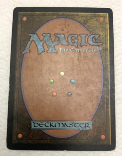 Parallax Wave MTG Nemesis Regular17/143 LP - Image 5