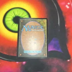 Magic: The Gathering Force of Will Japanese Foil Instant SOA 0149 - Image 4