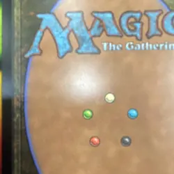 Magic: The Gathering Force of Will Japanese Foil Instant SOA 0149 - Image 5