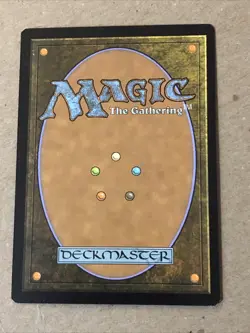 Cascading Cataracts X1 Amonkhet NM Cond See Pics Front Back - Image 2