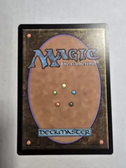 Cleansing Nova Commander 2021 Regular - Image 2