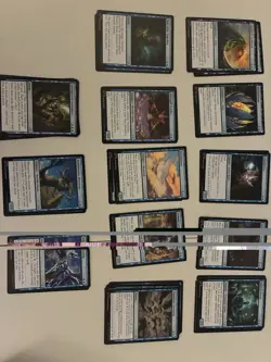 MTG Lorwyn Eclipsed Complete Common and Uncommon Set x1 - Image 5