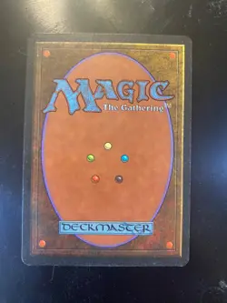 MTG Revised: Taiga (Near Mint) - Image 2