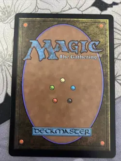 x1 Galazeth Prismari M MTG Commander: Secrets of Strixhaven M/NM, English - Image 2