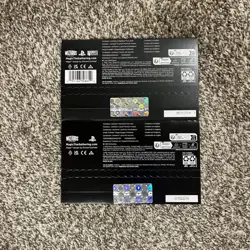 SECRET LAIR The Last of Us Part 1 Twisted Metal Sol Ring Rainbow Foil Promo MTG - Image 2